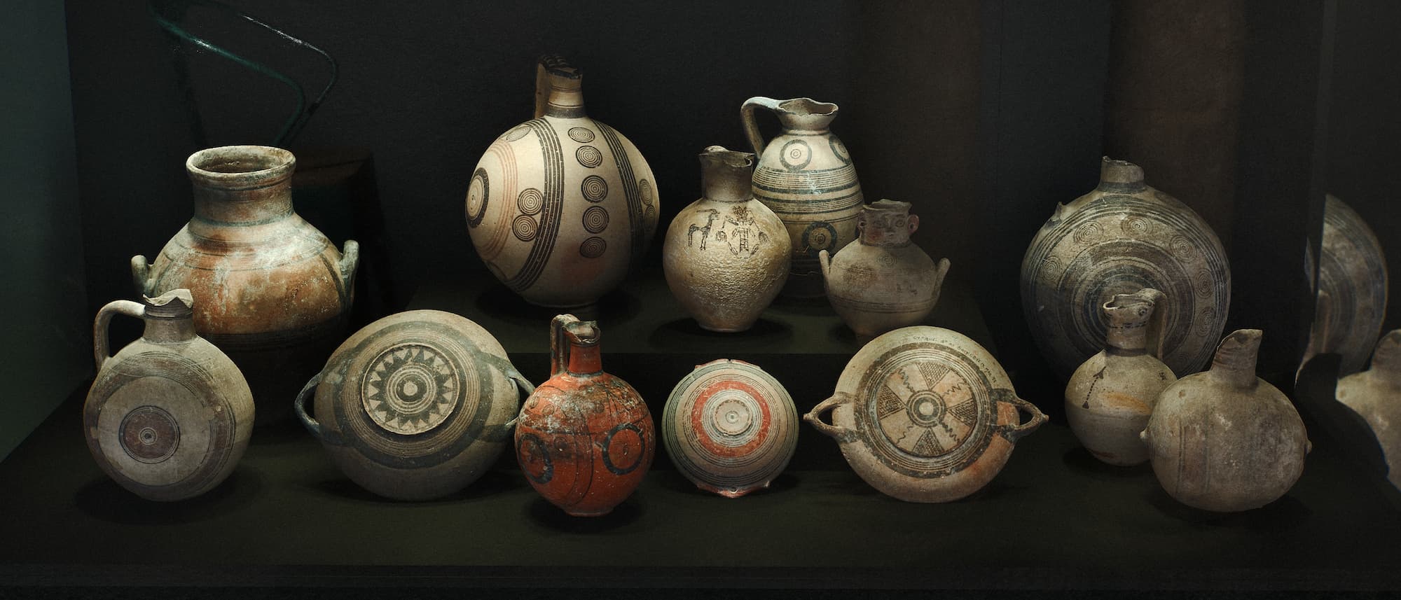 Collecting Cypriot Antiquities Today: Law, Provenance and Due Diligence