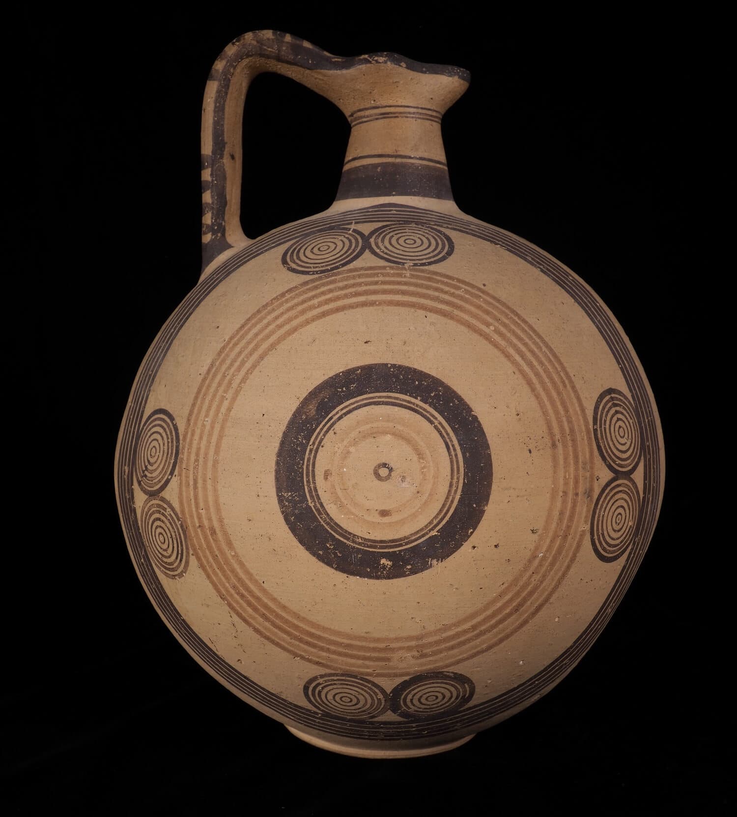 Cypro-Archaic