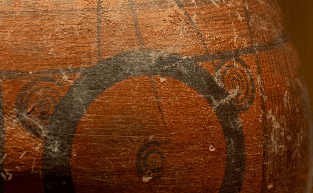 Kourion Museum Cyprus Collection