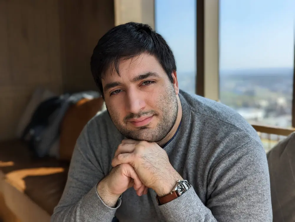 Alexis Drakopoulos