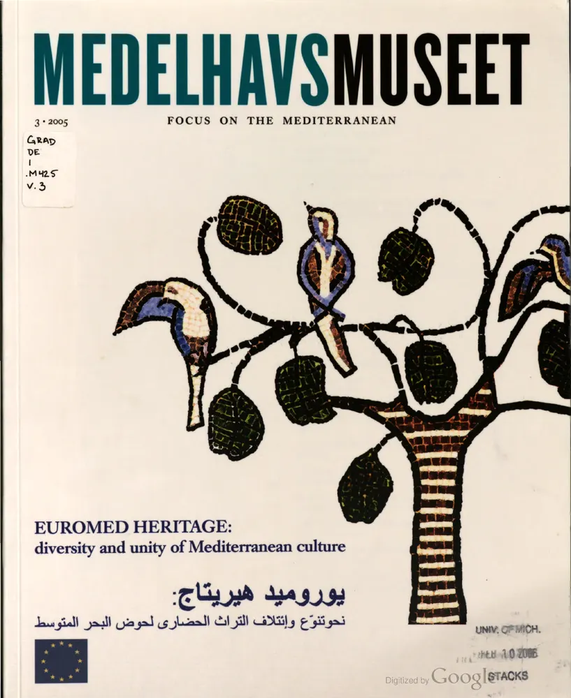 Medelhavsmuseet, scan 1