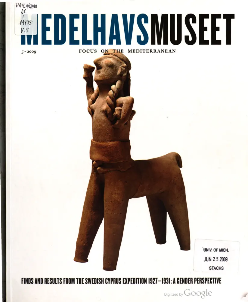 Medelhavsmuseet, scan 1