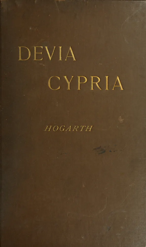 Devia Cypria, scan 1