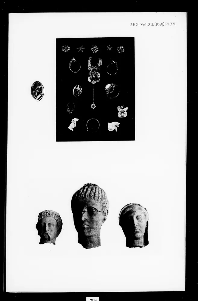 Excavations in Cyprus. Third Season's Work, scan 41