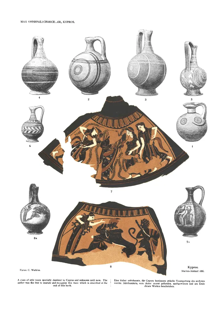 Kypros, the Bible and Homer, scan 4
