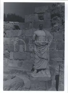 Selwyn Roberts's postcards and photographs