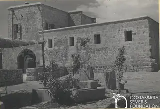Archaeological Museum of Palaepaphos at Kouklia