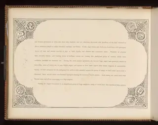 "Antiquities from Cyprus": a review reprinted from The Athenaeum, 26 June 1880, fol. 18v