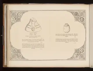 Inscriptions from the collection, with readings