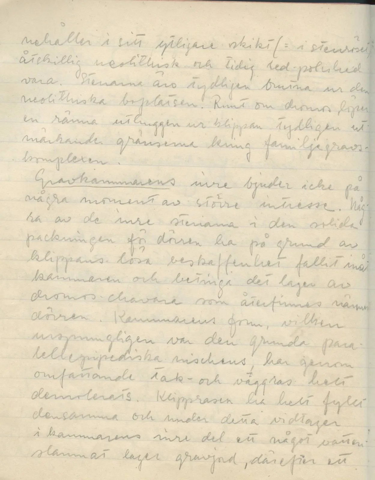 Scan 67 of field diary DII:1d (Idalion and Lapithos, Plakes), handwritten in Swedish. The transcription and translation follow.