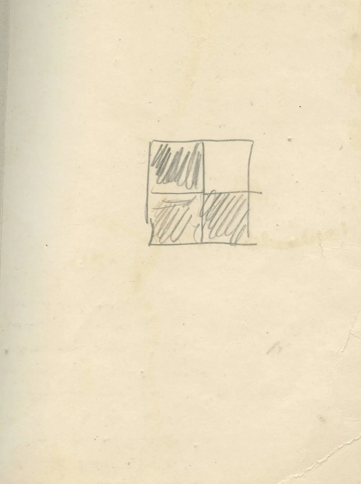 Scan 132 of field diary DII:1d (Idalion and Lapithos, Plakes), handwritten in Swedish, with drawings. The transcription and translation follow.