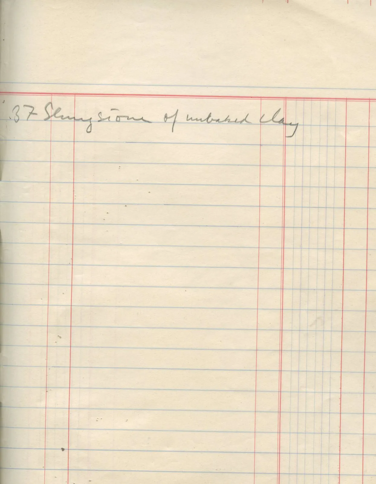 Scan 63 of field diary DII:1f (Enkomi, the tombs), handwritten in Swedish. The transcription and translation follow.