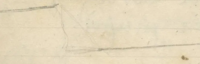 Drawing on the page