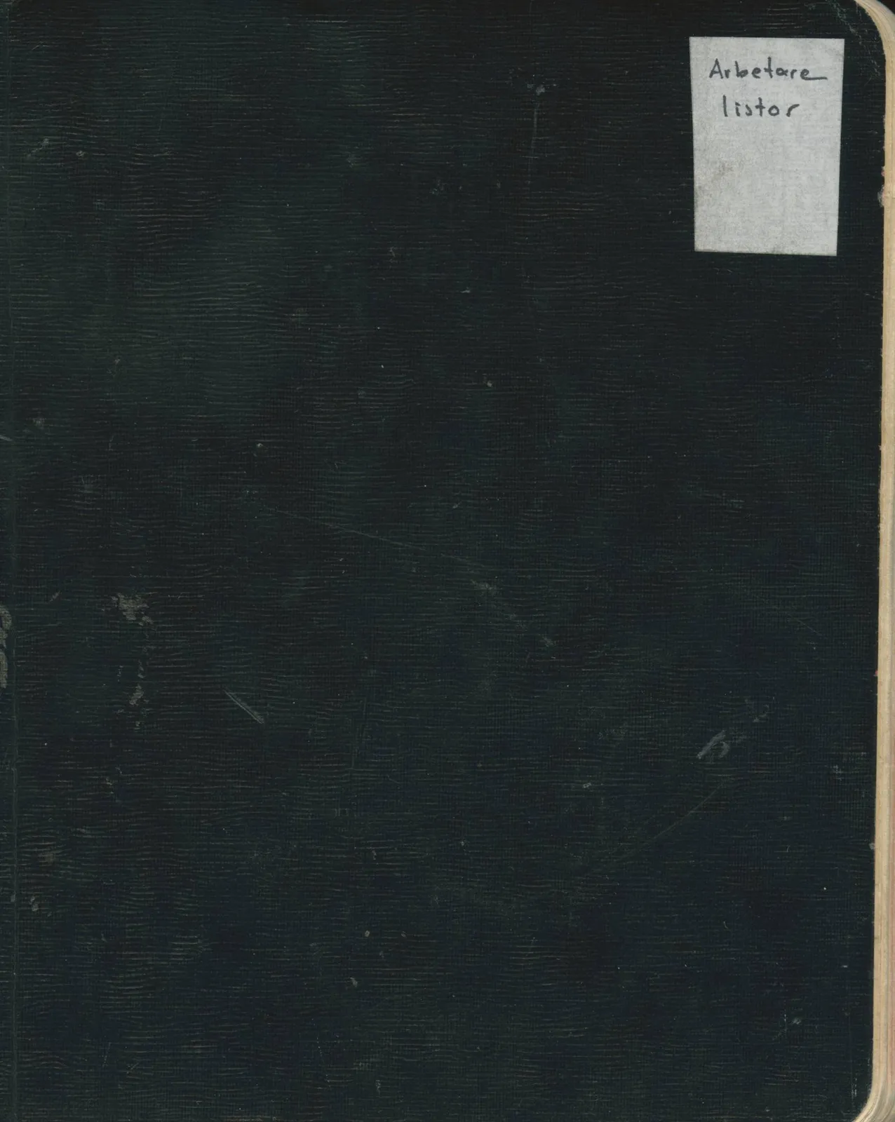 Scan 138 of field diary DII:2a (Soli, the theatre), handwritten in Swedish. The transcription and translation follow.