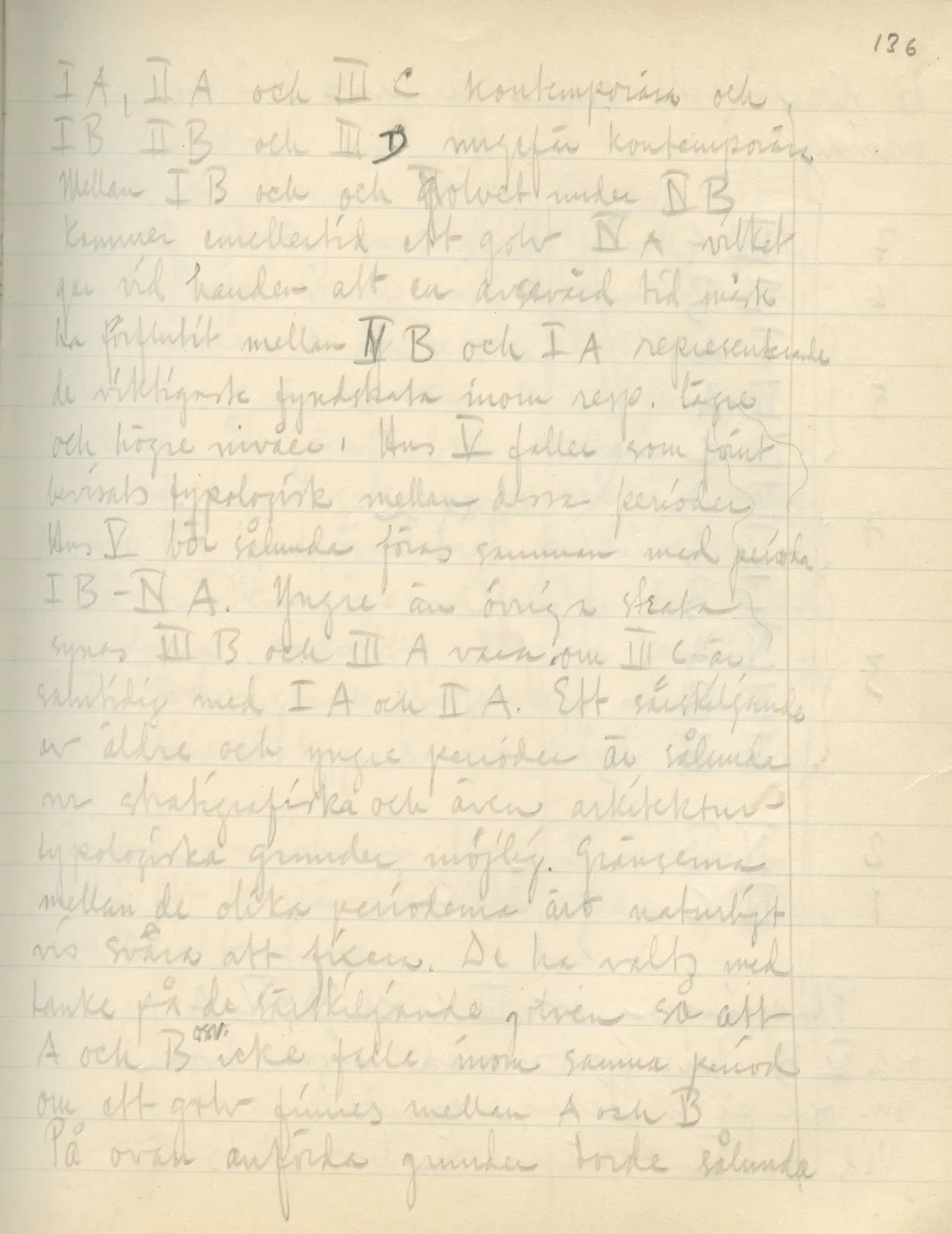 Scan 93 of field diary DII:2b (Milia, Soli and Kythrea), handwritten in Swedish. The transcription and translation follow.