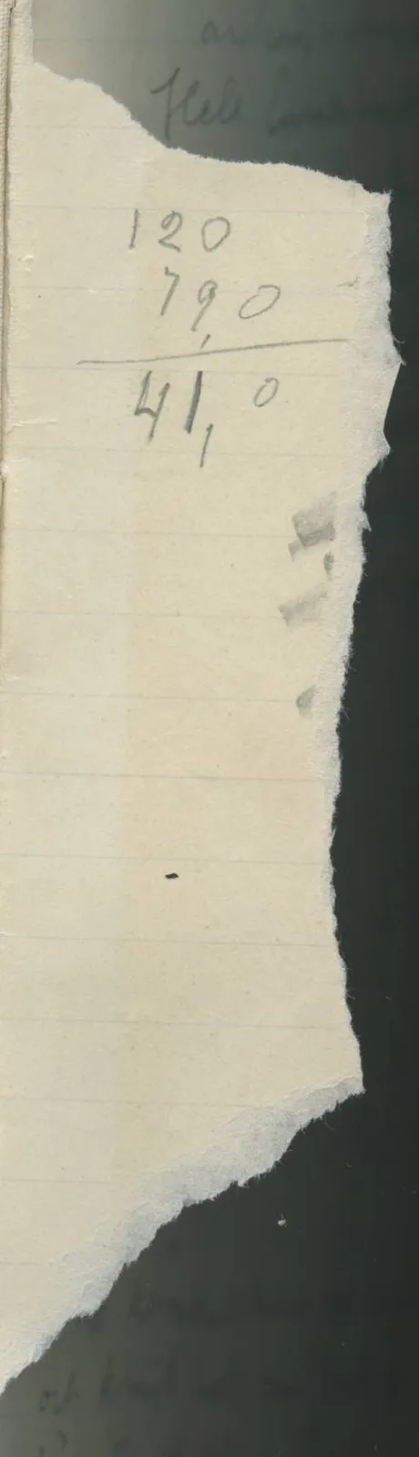 Scan 2 of field diary DII:2c (Ayios Iakovos), handwritten in Swedish. The transcription and translation follow.