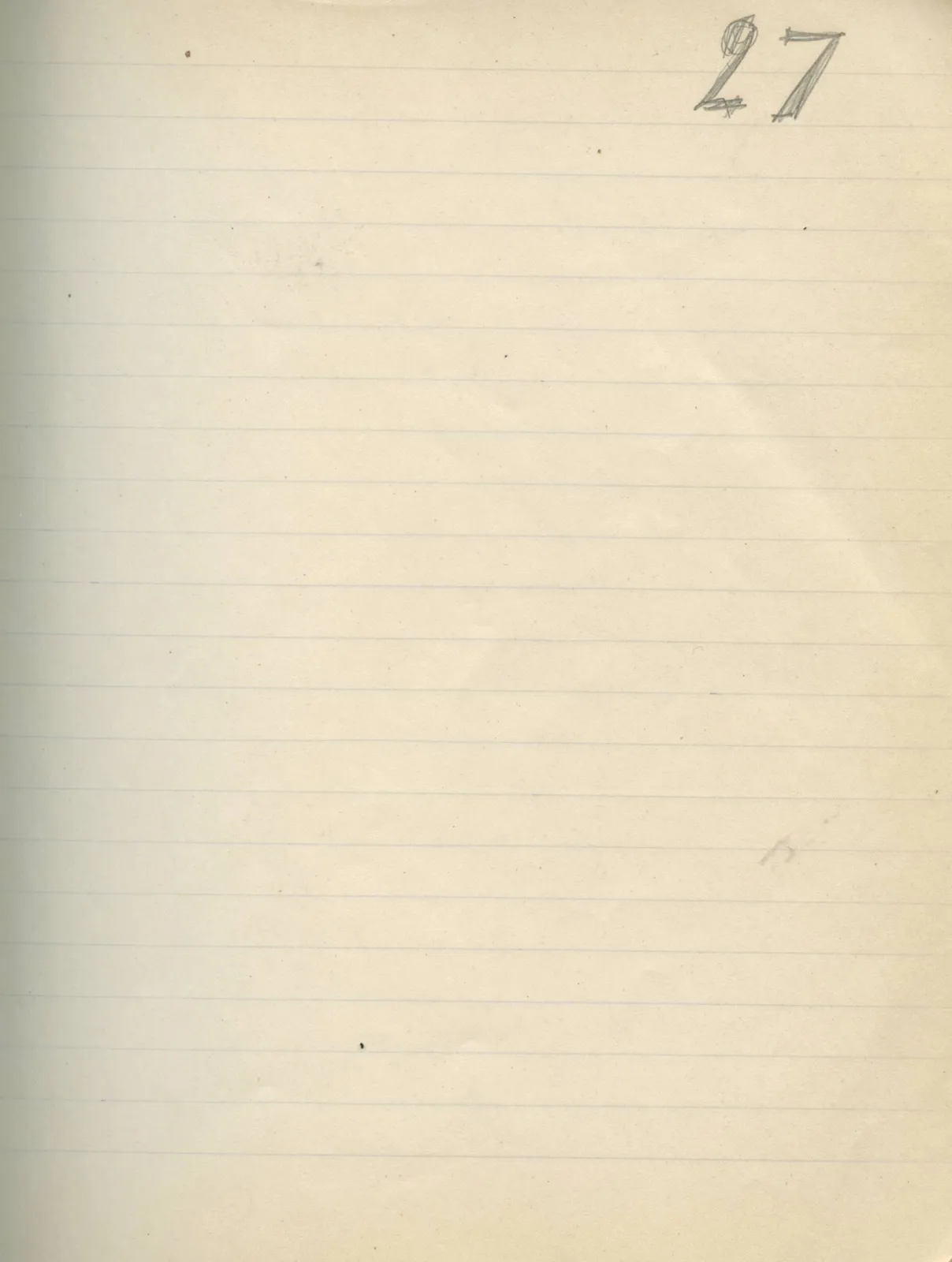 Scan 25 of field diary DII:2c (Ayios Iakovos), handwritten in Swedish. The transcription and translation follow.