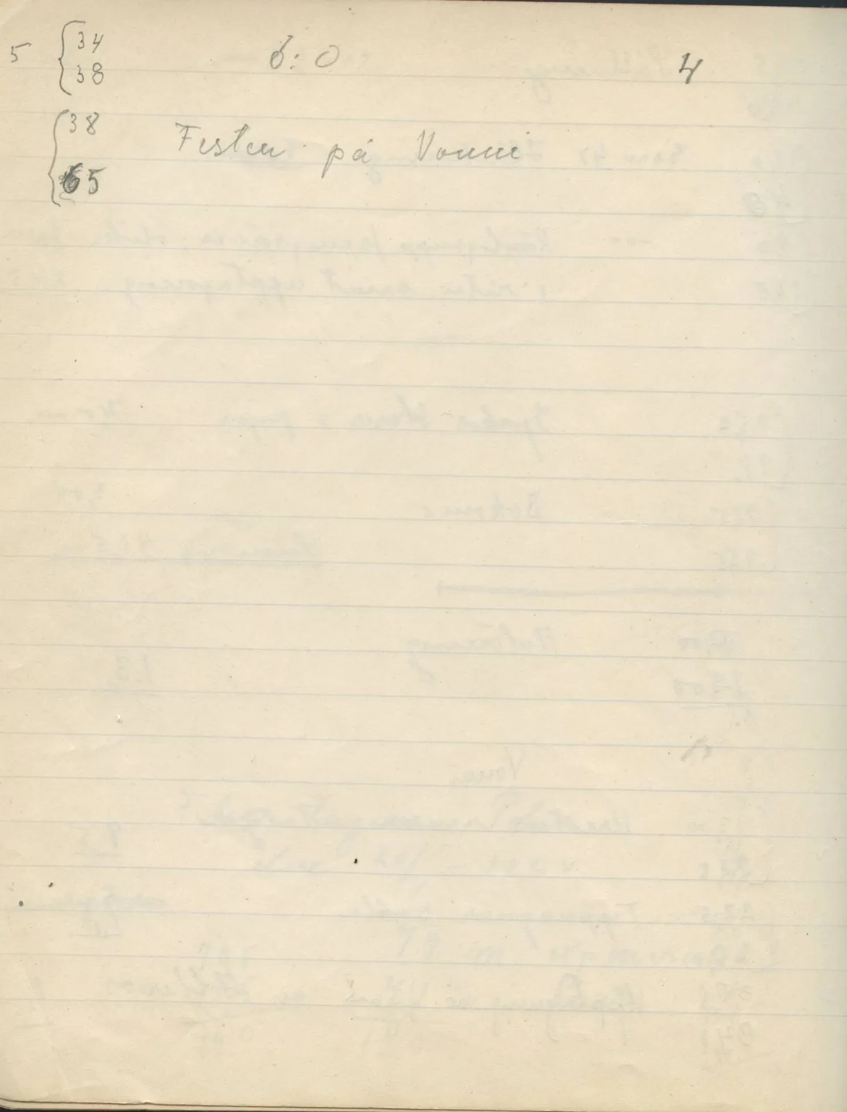Scan 28 of field diary DII:2c (Ayios Iakovos), handwritten in Swedish. The transcription and translation follow.