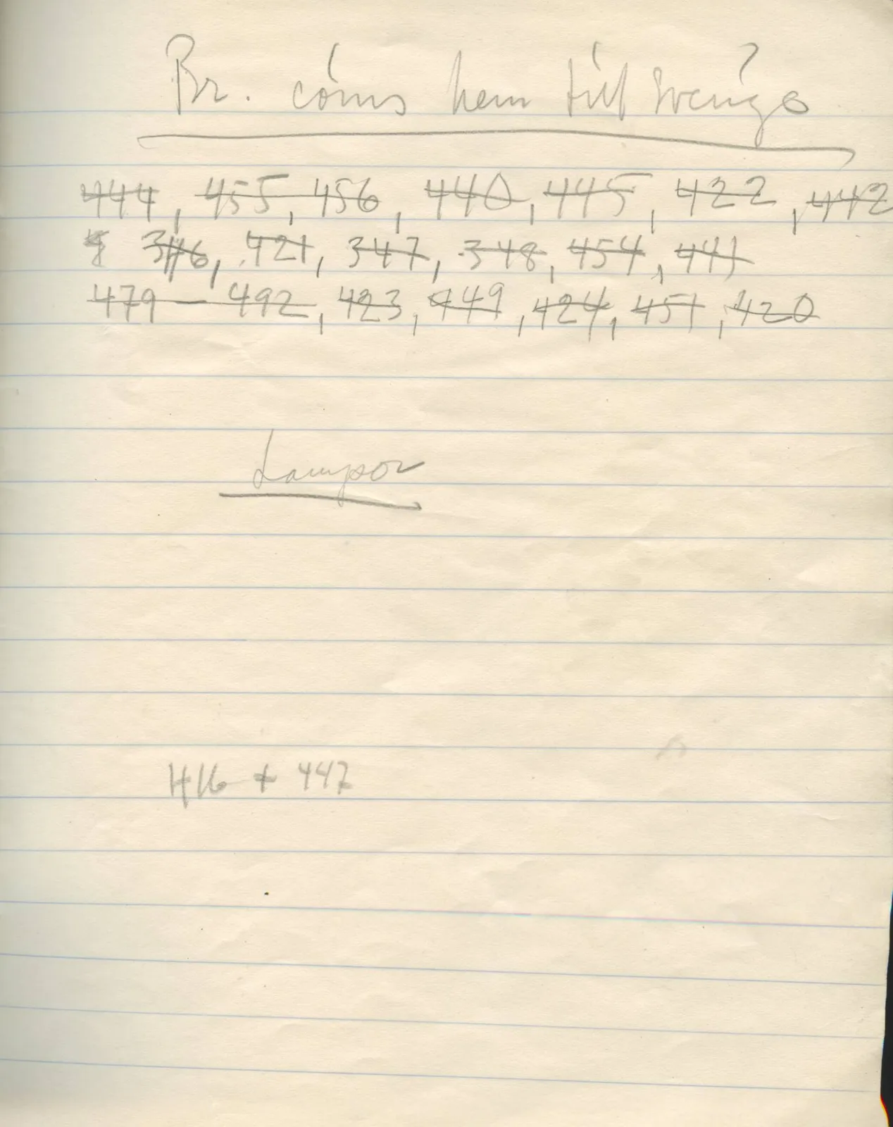 Scan 62 of field diary DII:2d (Soli, Cholades, and Mersinaki), handwritten in Swedish. The transcription and translation follow.
