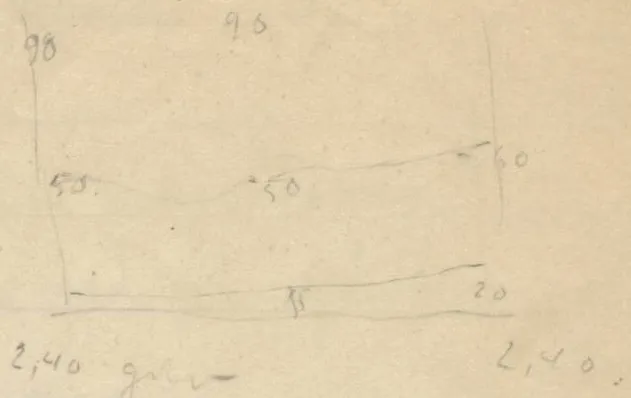 Section diagram