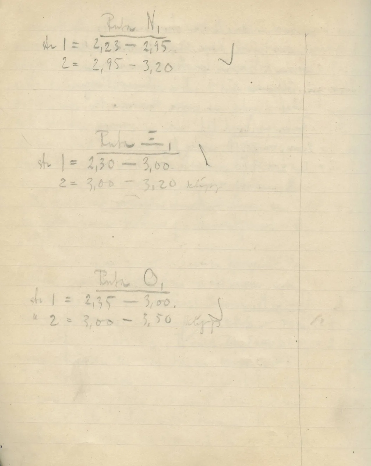 Scan 26 of field diary DII:2e (Ayios Phokas, Ayios Iakovos, Kition and Amathus), handwritten in Swedish. The transcription and translation follow.