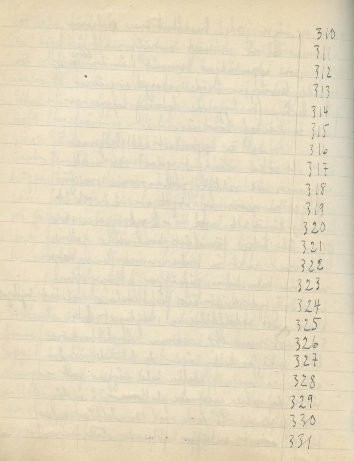 Scan 63 of field diary DII:2e (Ayios Phokas, Ayios Iakovos, Kition and Amathus), handwritten in Swedish. The transcription and translation follow.