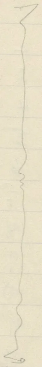 Drawing on the page