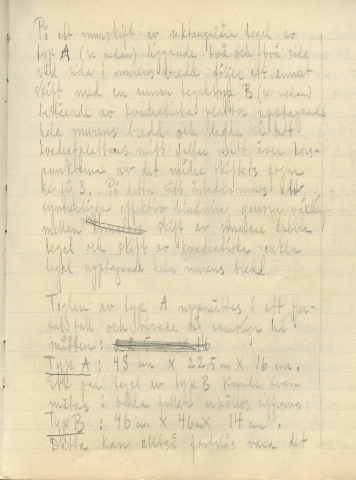 Scan 99 of field diary DII:3b (Vouni, Korakas and the palace), handwritten in Swedish. The transcription and translation follow.