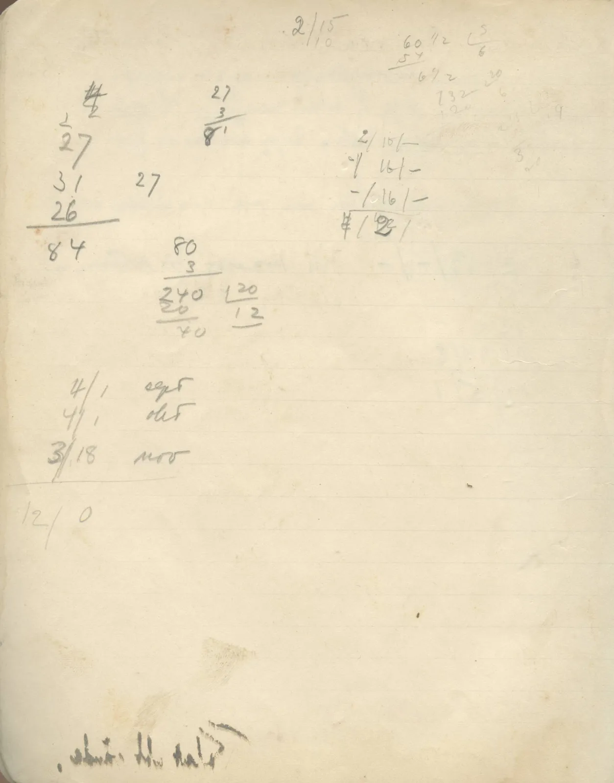 Scan 161 of field diary DII:3b (Vouni, Korakas and the palace), handwritten in Swedish. The transcription and translation follow.