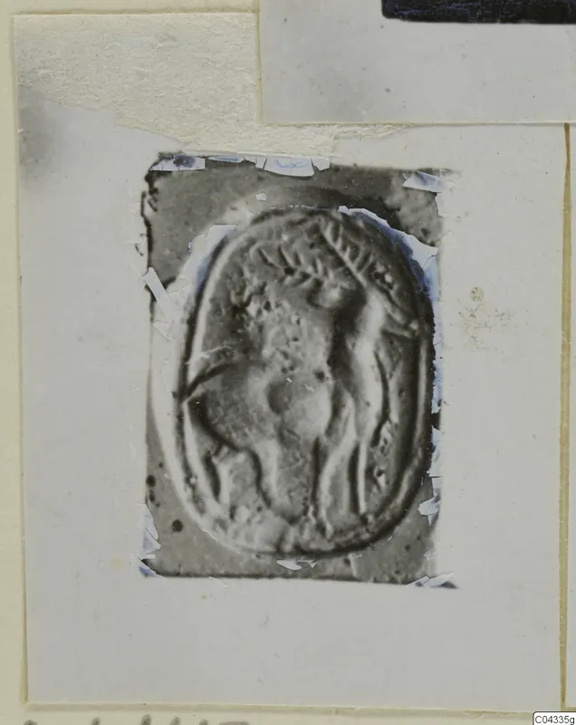 Glyptic (A.I.1117)