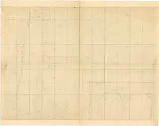 Field drawing: Ayia Irini