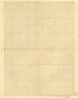 Field drawing: Ayia Irini