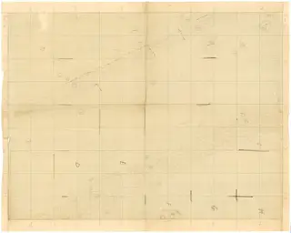 Field drawing: Ayia Irini