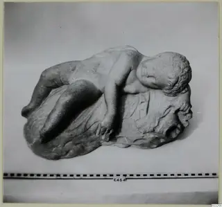 Marble Sculpture