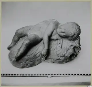 Marble Sculpture