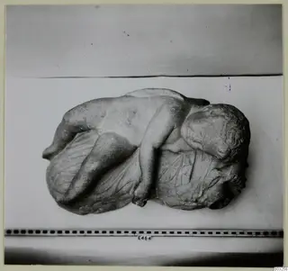 Marble Sculpture