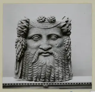Hellenistic and Roman sculpture