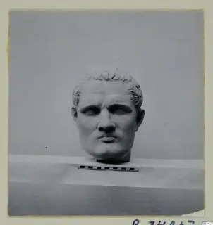 Roman sculpture