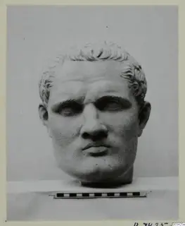 Roman sculpture