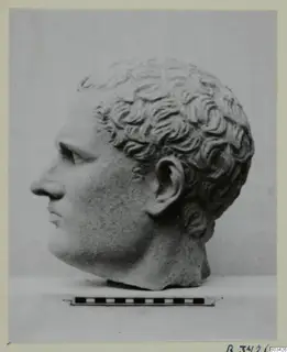 Roman sculpture