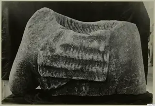 Objects: other finds, place not recorded