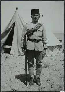 Cyprus 1927–1931: other places and views