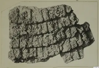 Amathus, finds from tombs 2–26 (tomb not recorded)