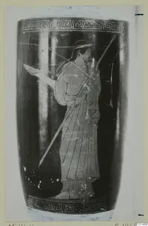 Marion, finds from tombs 31–45
