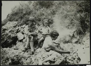 Petra tou Limniti