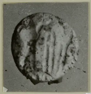 Ayia Irini: seals and gems