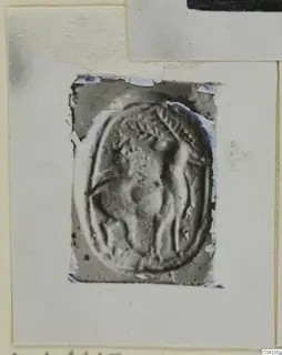 Glyptic (A.I.1117)