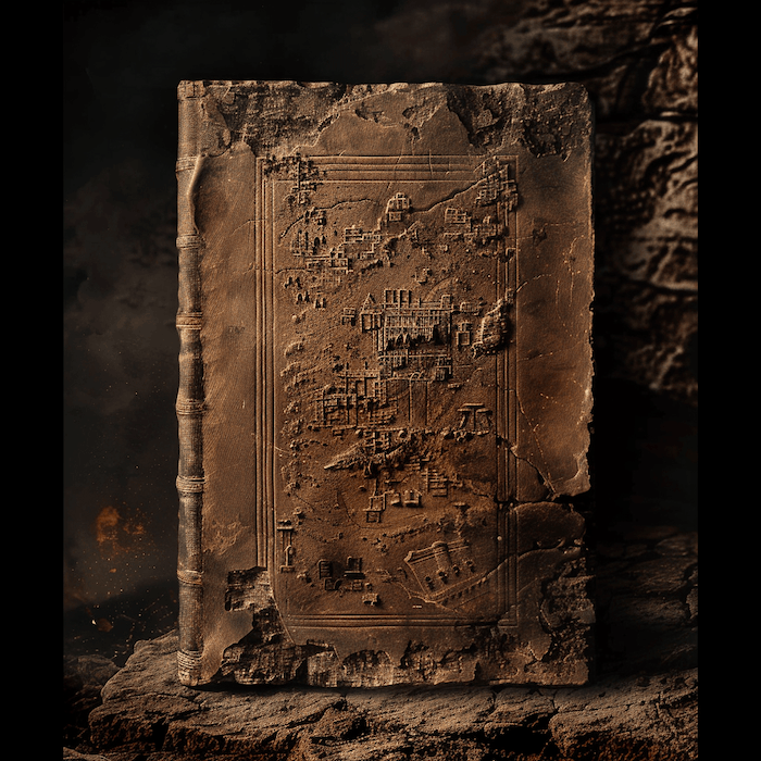 Book Review: 1177 B.C.: The Year Civilization Collapsed by Eric H. Cline