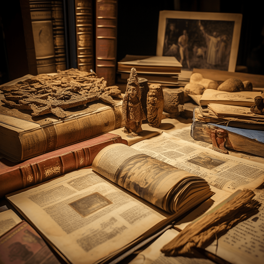 Best Cypriot Archeology Books!