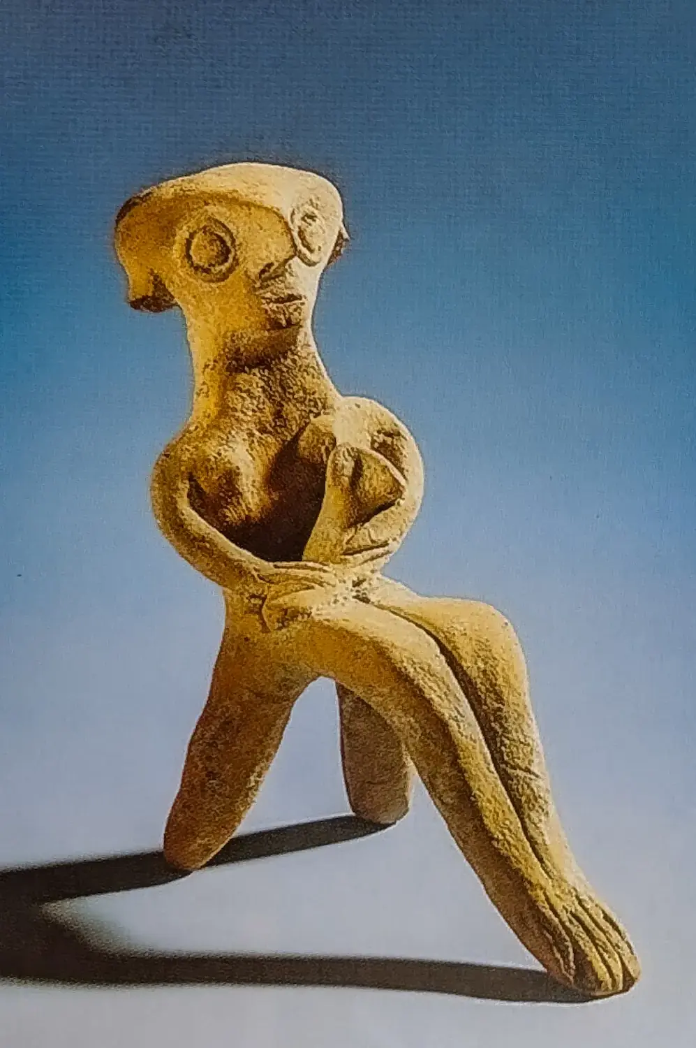 The Short History of Denmarks Cypriot Art Collections